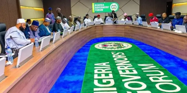 Minimum Wage We Are Reviewing What We Can Pay — Governors