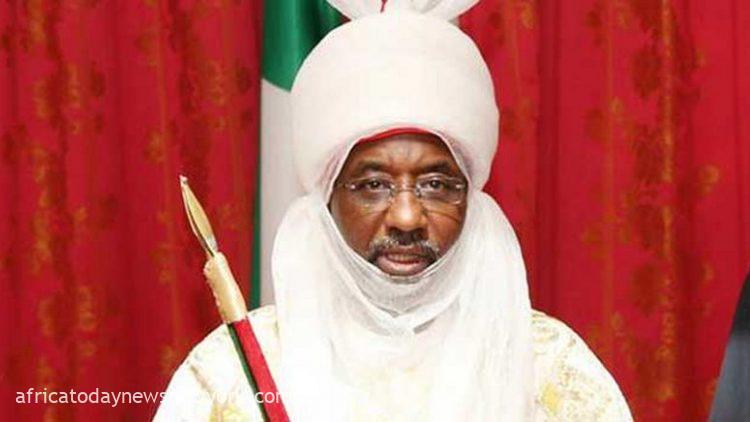 Mixed Feelings As Sanusi Is Reinstated As Emir Of Kano