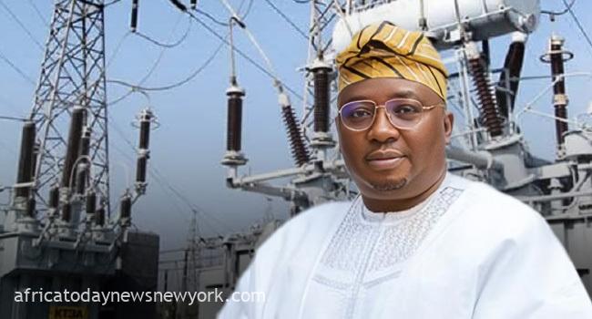Nigeria Generated 5,000MW In May - Power Minister Adelabu