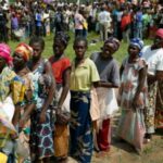 Nigeria To Repatriate 20,000 Refugees From Cameroon, Chad
