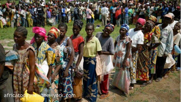 Nigeria To Repatriate 20,000 Refugees From Cameroon, Chad