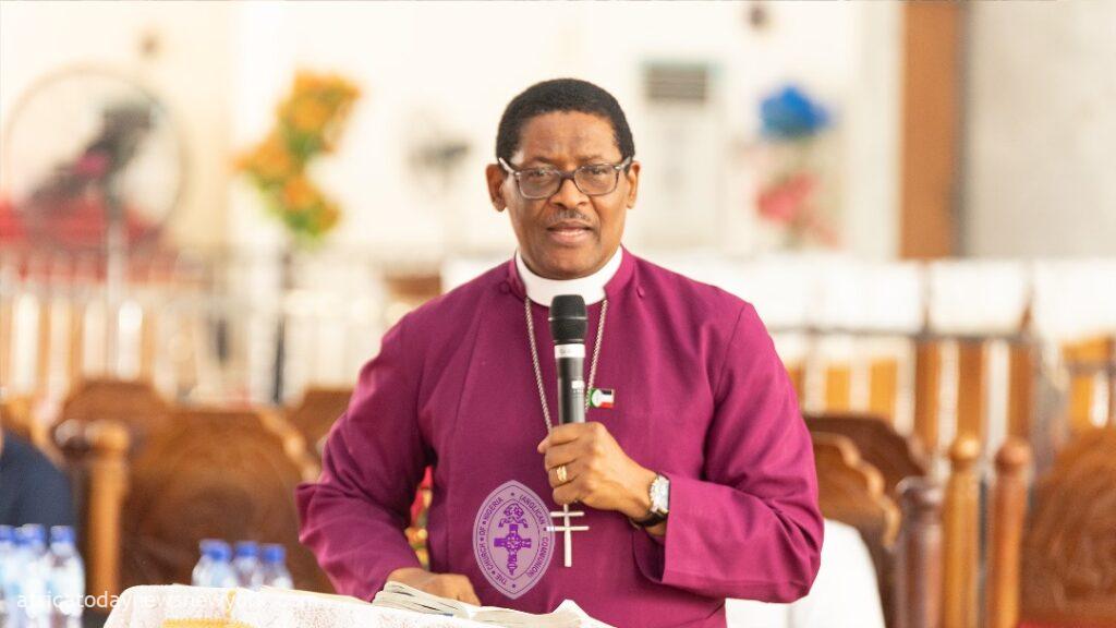Nigeria Under Economic, Security Siege – Anglican Primate