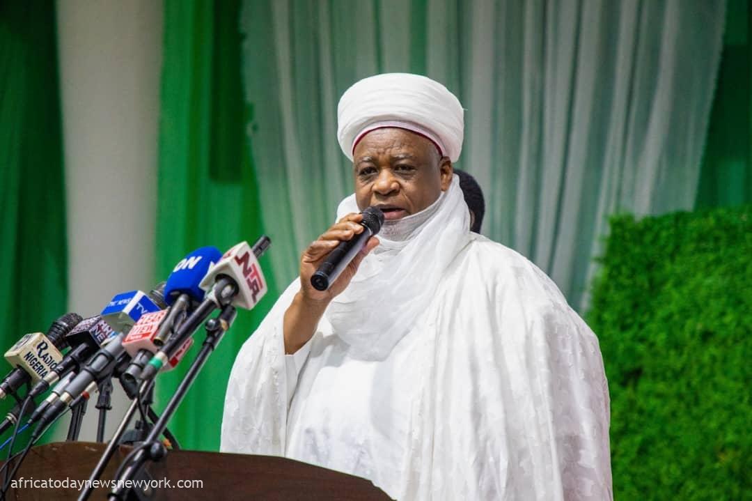 Nigerians Facing Severe Hardship, Challenging Times – Sultan