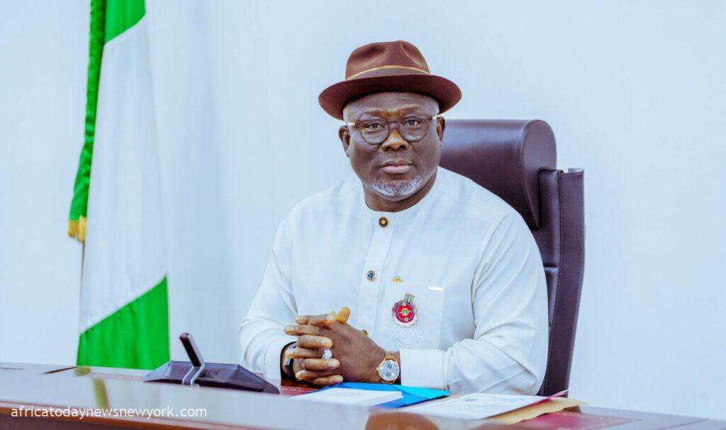 Oborevwori Confirms Military's Withdrawal From Okuama