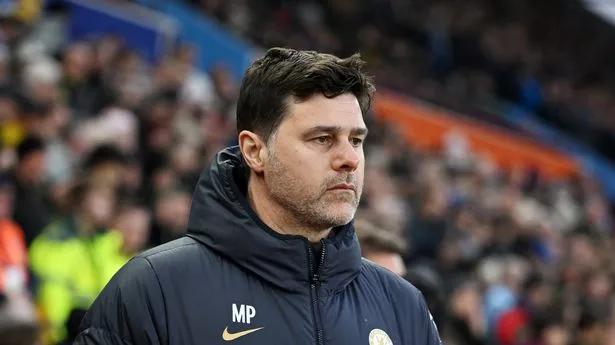 Pochettino Gets Vote Of Thanks From Chelsea Stars After Exit