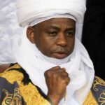 ‘Pray For The Success Of Leaders,’ Sultan Begs Nigerians