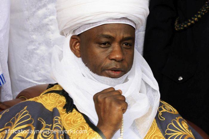 'Pray For The Success Of Leaders,' Sultan Begs Nigerians