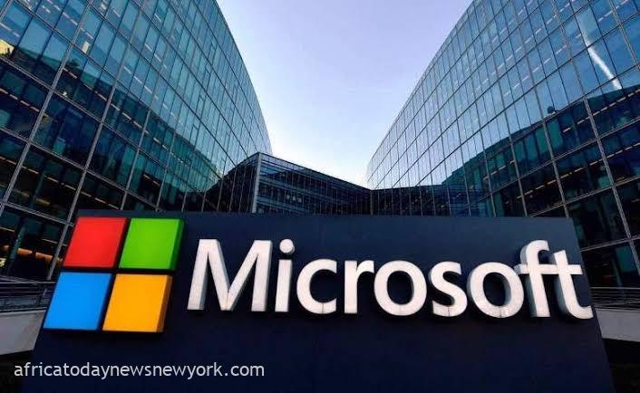 Presidential Aide Clarifies Microsoft's Lagos Shutdown