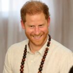 Prince Harry Promises To Support Wounded Nigerian Soldiers
