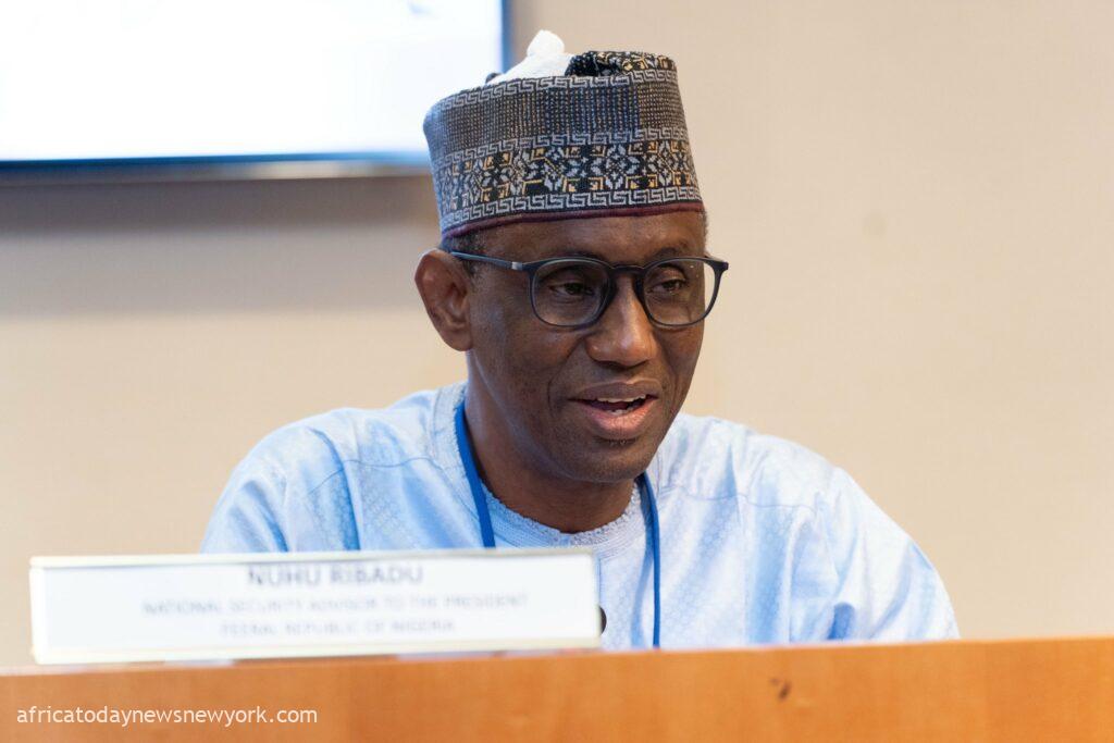 Ribadu Directs Full Enforcement Of Cybercrime Law