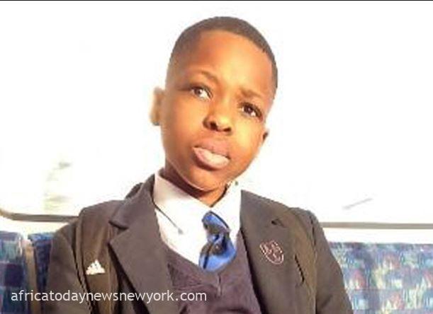 School Mourns British-Nigerian Boy Killed In Sword Attack