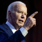 Shock As Biden Labels Japan And India As ‘Xenophobic’