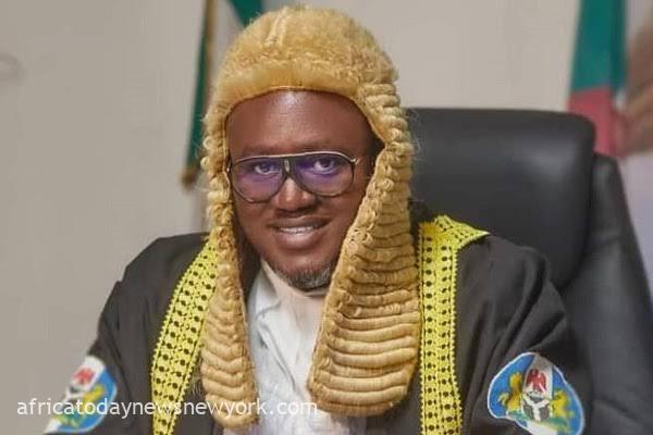 Speaker Ayambem: I'm Still In Charge Of Cross River Assembly