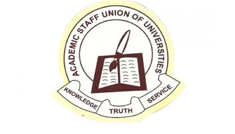Student Loan A Plan To Enslave Nigerian Students — ASUU