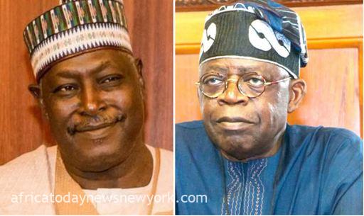 Subsidy How Nigeria Collapsed Under Tinubu - Babachir Lawal