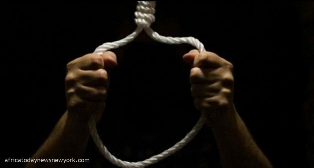 Suicide Attempt May Become A Crime, Reps Consider Law