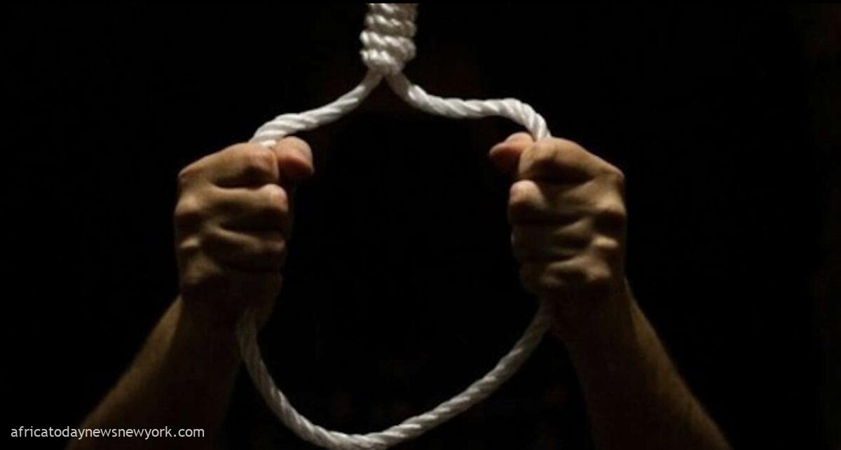 Suicide Attempt May Become A Crime, Reps Consider Law