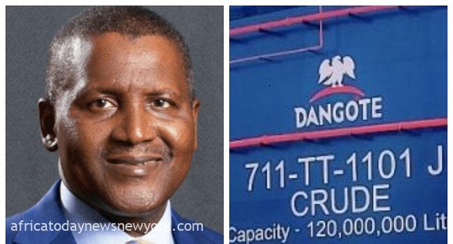 The Days Of Fuel Imports In Nigeria Are Over — Dangote