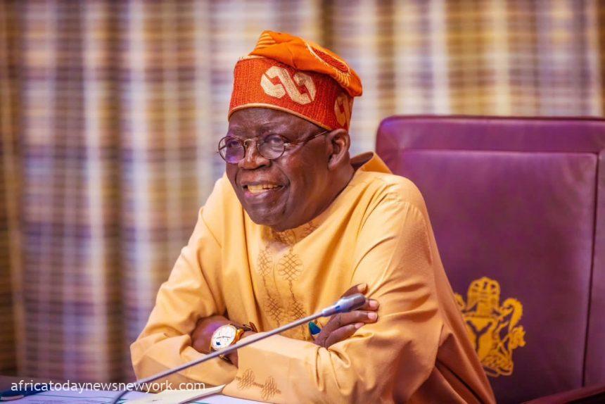 Tinubu Approves 35% Pay Rise for Civil Servants, Pensioners