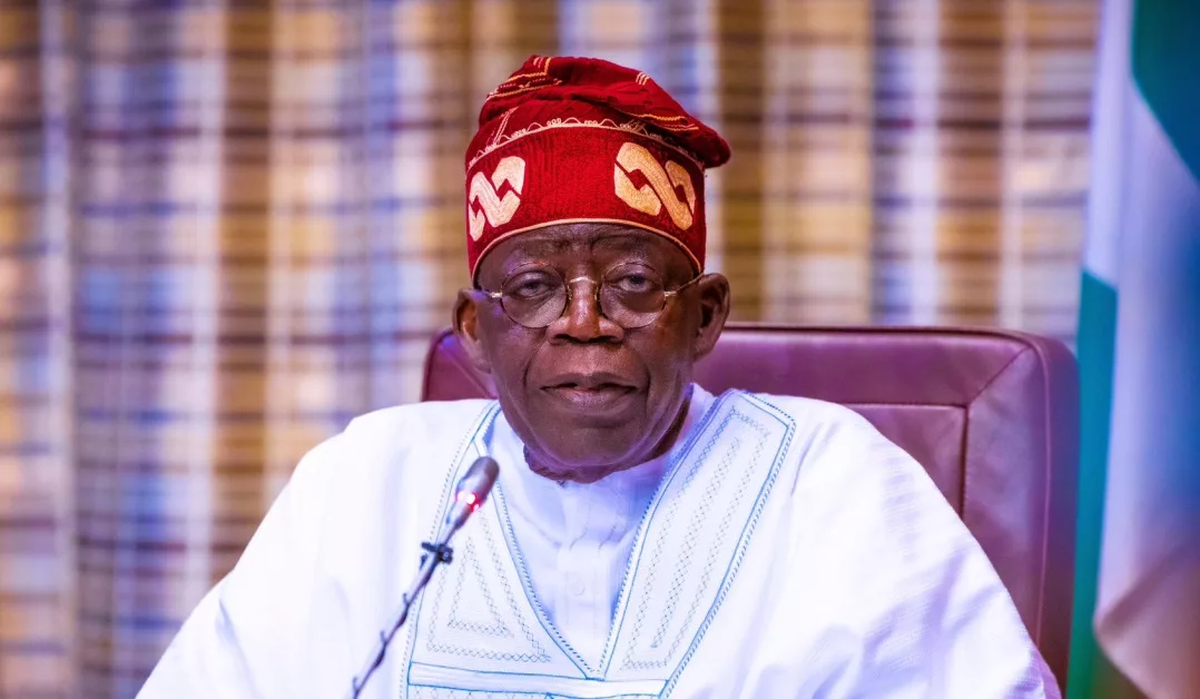 Tinubu Proposes Anti-Doping Bill, Awaits Senate's Green Light