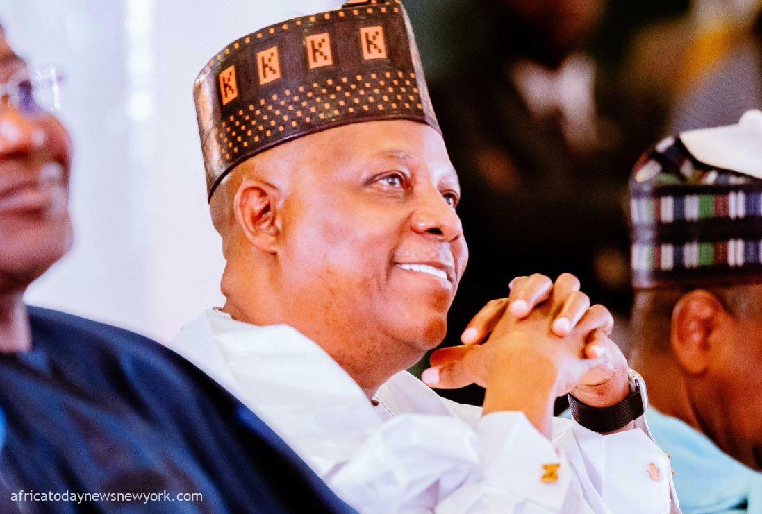 Tinubu Repositioning Nigeria As Investment Hub – Shettima