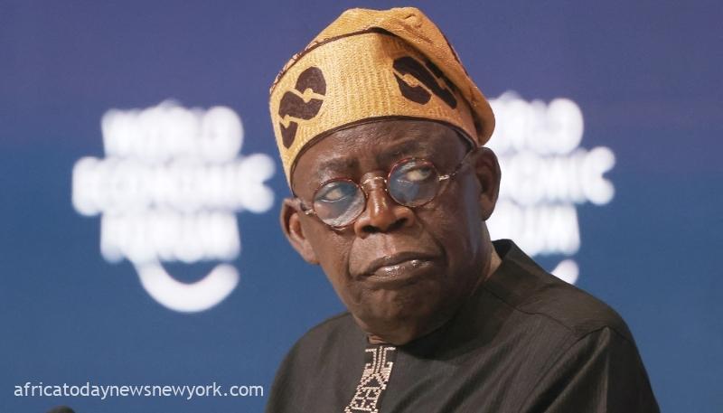 Tinubu Set To Commission 3 Gas Infrastructure Projects — FG