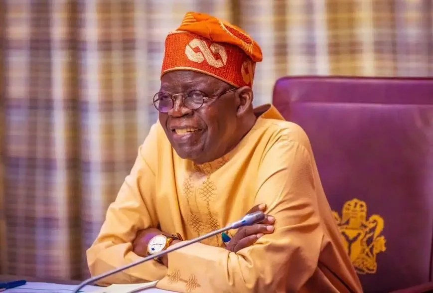 Tinubu Throws Weight Behind Calls For Local Govt Autonomy