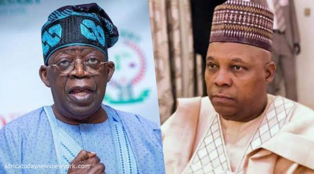 Tinubu’s Taxation Moves Not To Frustrate Nigerians — Shettima