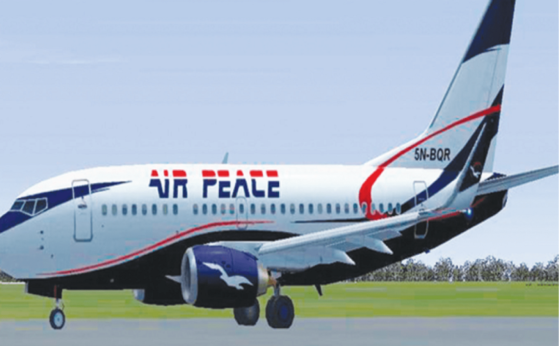 UK Regulator Moves Against Air Peace Over Alleged Violation