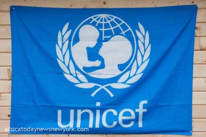 UNICEF: Number Of Out-Of-School Children Soaring In Nigeria