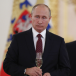US, UK, Most EU Nations Set To Boycott Putin’s Inauguration