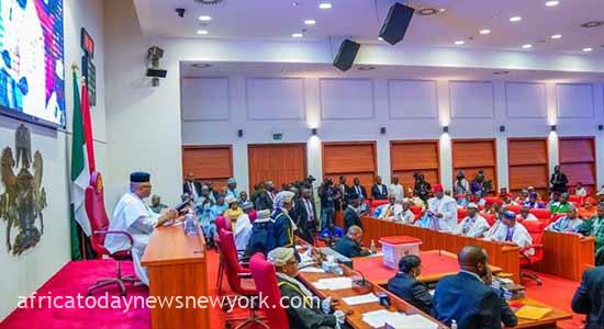 UTME 16 Years Remains Minimum Age For Admission - Senate