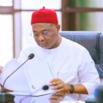 Uzodinma Makes Case For More Budgetary Provisions For Army