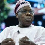 Western Democracy Model Not Working For Nigeria – Obasanjo