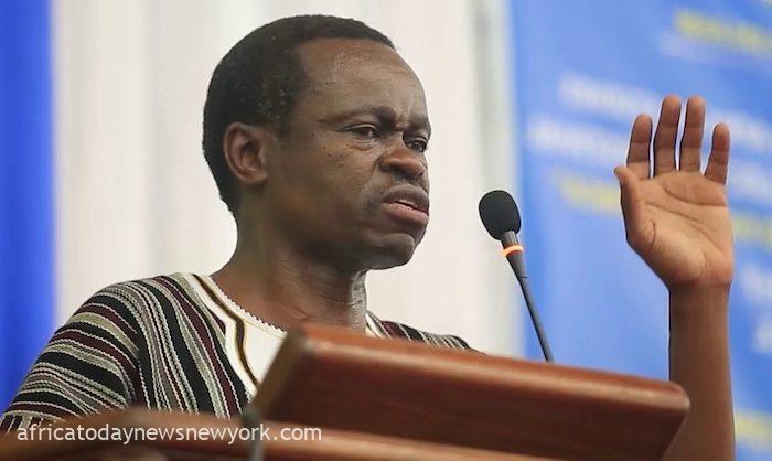 Why Africa's Greatness Depends Largely On Nigeria – Lumumba