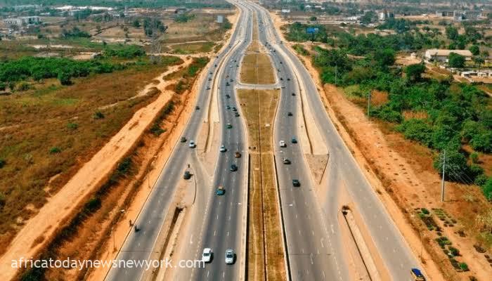 Work Commences On Lagos-Calabar Coastal Road Project