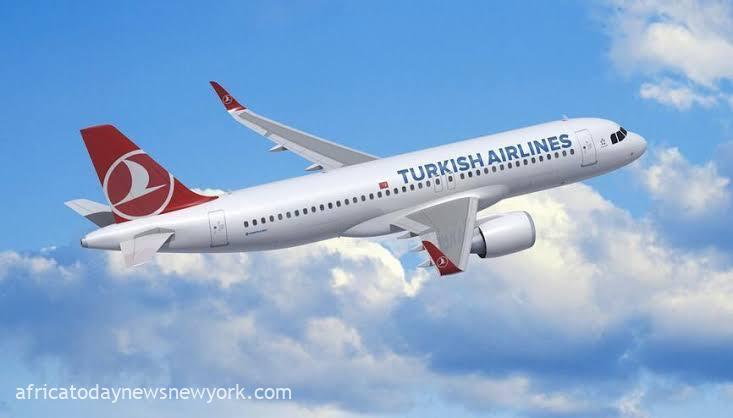 Turkish Airlines Under NCAA's Regulatory Scrutiny
