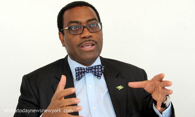 AfDB Okays $117bn As Capital Support For Nigeria, Others