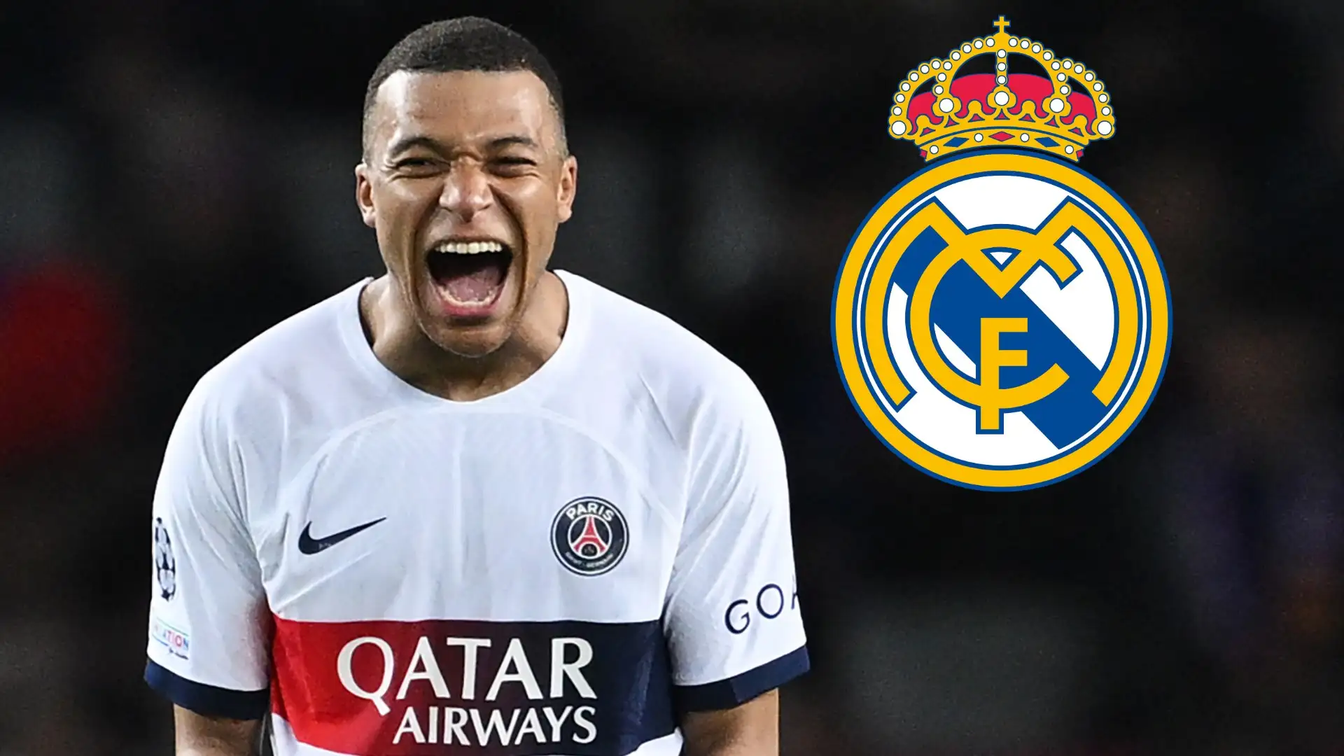 Barcelona President Decries Mbappe’s Move To Real Madrid