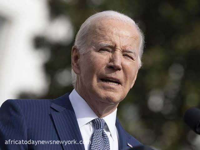 Biden Administration Introduces Stricter Asylum Regulations