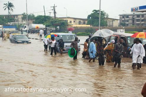 Devastating Rainstorm Hits Bauchi Trade Fair, Four Dead