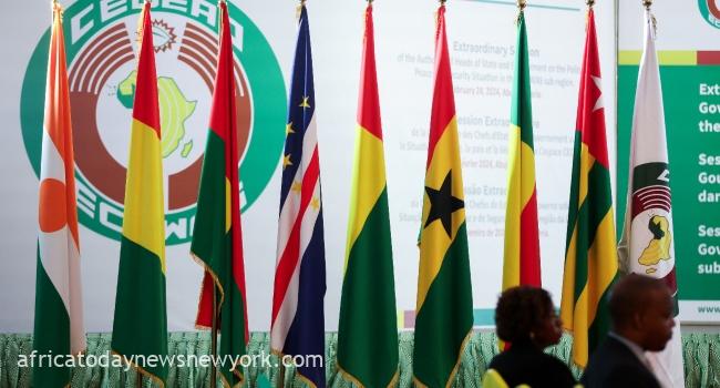 ECOWAS Allocates $9m For Refugees, IDPs Aid To Member-States