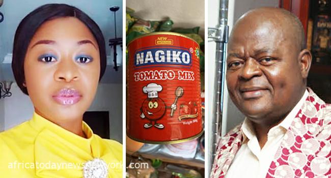 Erisco Foods Saga Chioma Okoli Granted ₦5m Bail By Court