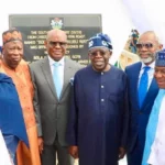 FCT Infrastructure: Wike Is A Promise Keeper – Tinubu