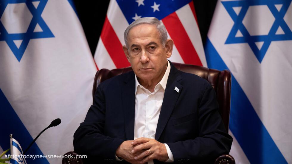Gaza War Netanyahu To Address US Congress On 24 July