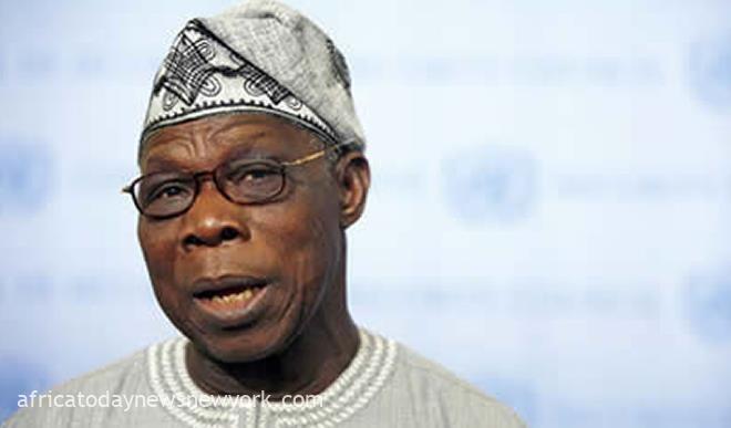 How Nigeria Can Reduce $20b Spent On Food Imports - Obasanjo