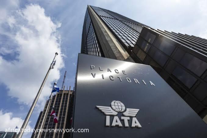 IATA: FG Pays Bulk Of Blocked Airline Funds, $19M Pending