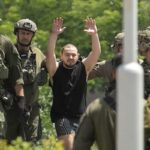 Israeli Forces Rescue Four Hostages Following Heavy Gunfire