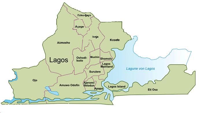 Lagos State