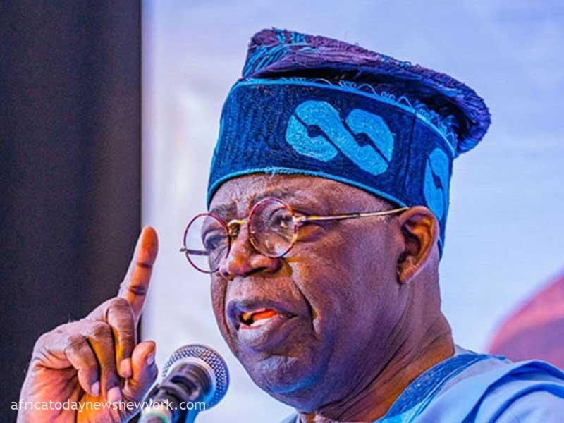 Minimum Wage Tinubu Demands 'Realistic' Proposal In 48 Hours